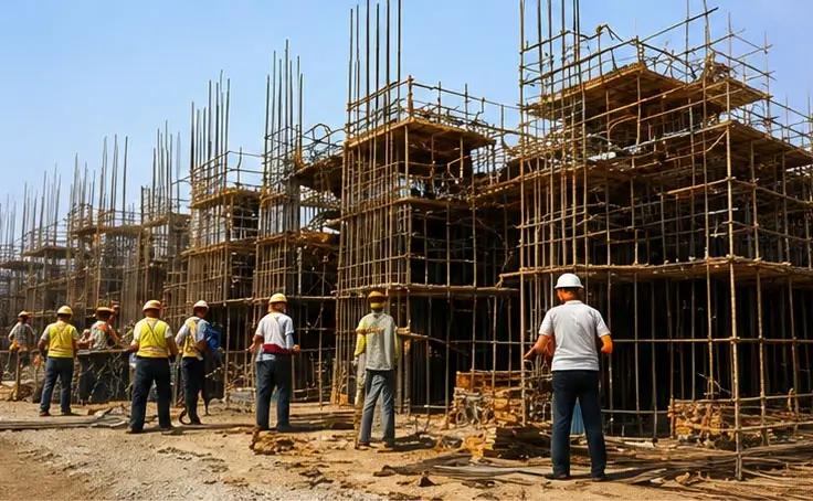 Construction