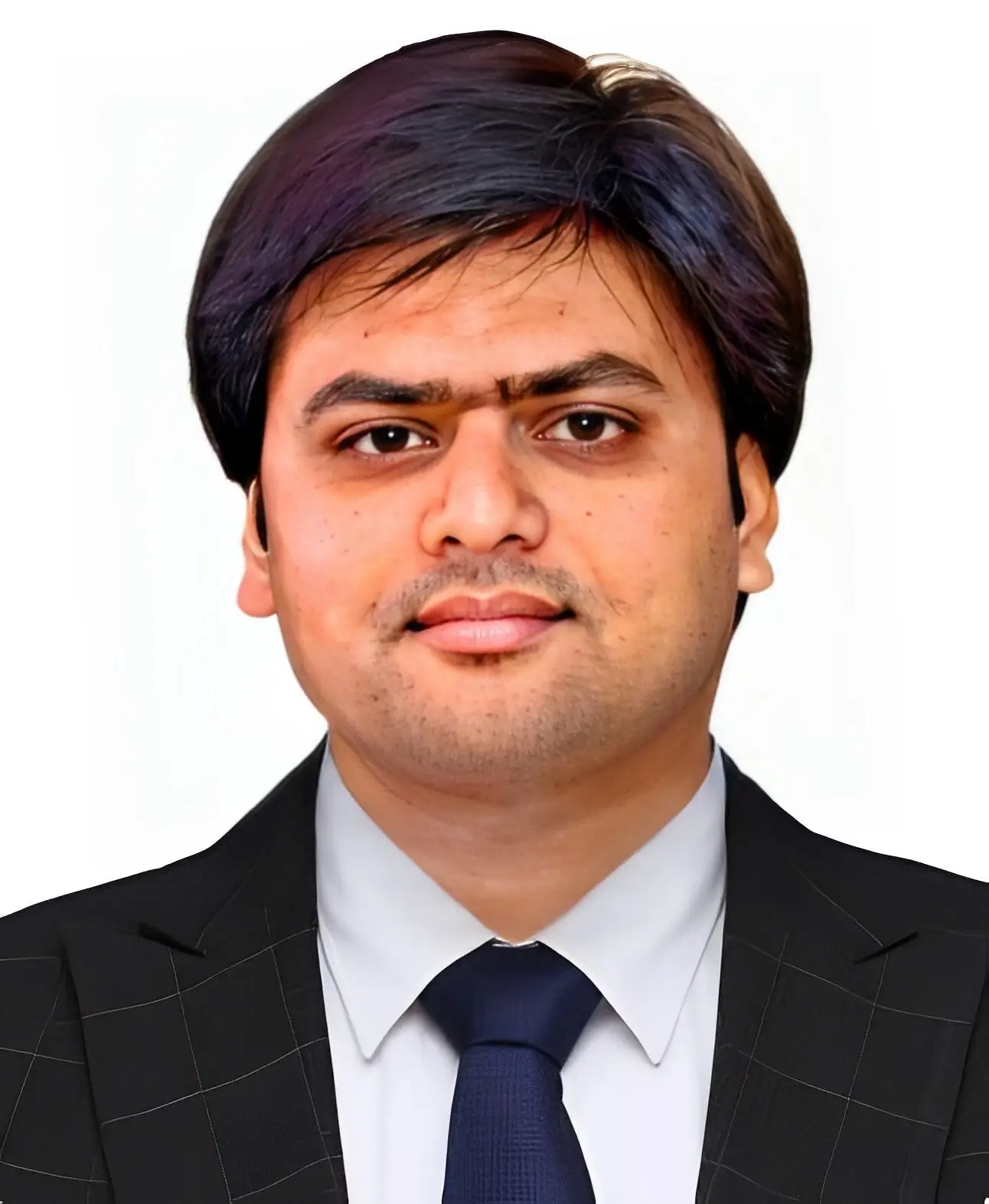 Mr. Ankit Tandon, Director